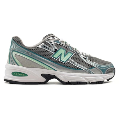 Tênis New Balance 740 - Unissex - Foto 1