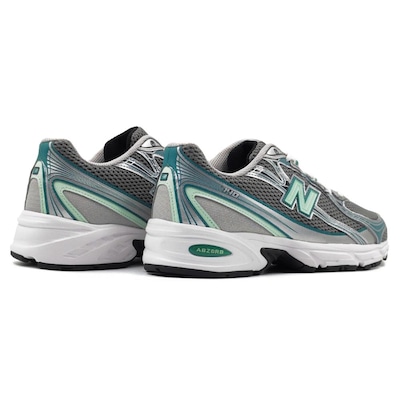 Tênis New Balance 740 - Unissex - Foto 3