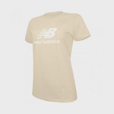 Camiseta New Balance Essentials - Feminina - Foto 2