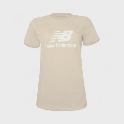 Camiseta New Balance Essentials - Feminina - Foto 4