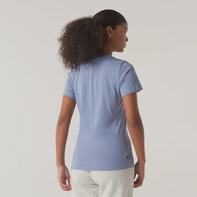 Camiseta New Balance Essentials - Feminina - Foto 3