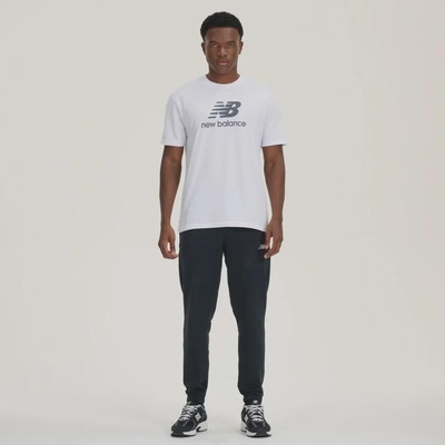 Camiseta New Balance Essentials - Masculina - Foto 2