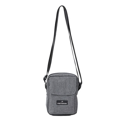 Shoulder Bag Pretorian - Unissex - Foto 1