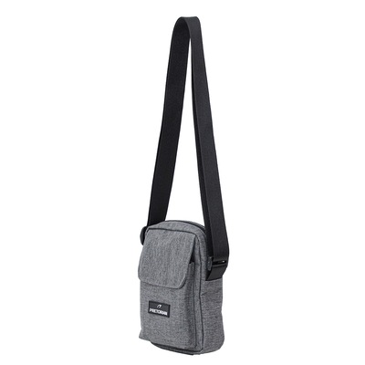 Shoulder Bag Pretorian - Unissex - Foto 2