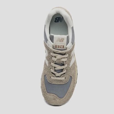 Tênis New Balance 574v2 - Unissex - Foto 3