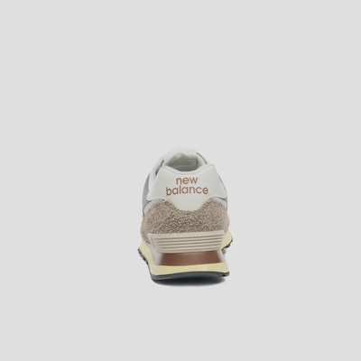 Tênis New Balance 574v2 - Unissex - Foto 6
