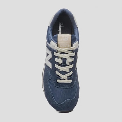 Tênis New Balance 574v2 - Unissex - Foto 3
