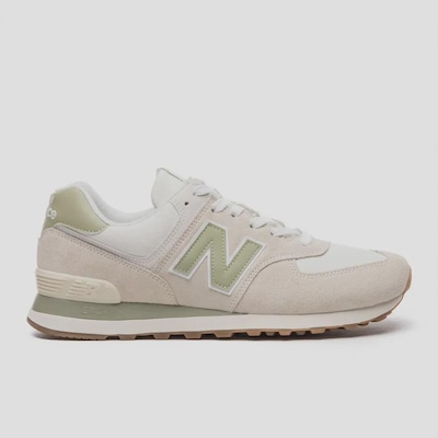 Tênis New Balance 574v2 - Unissex - Foto 1