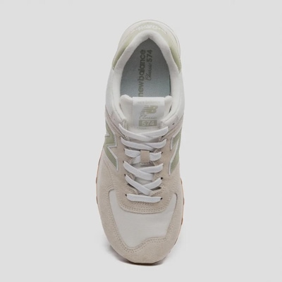 Tênis New Balance 574v2 - Unissex - Foto 3