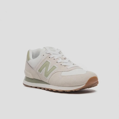 Tênis New Balance 574v2 - Unissex - Foto 4