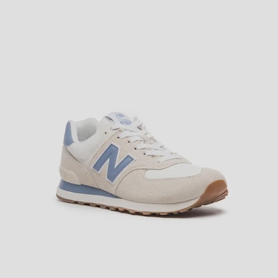 Tênis New Balance 574v2 - Unissex - Foto 2