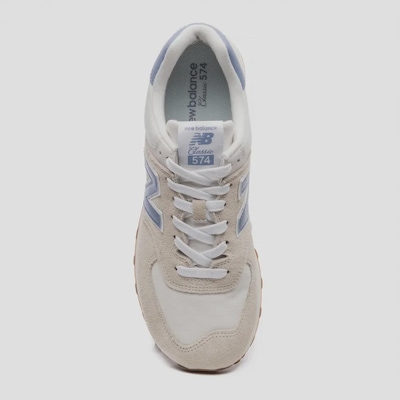 Tênis New Balance 574v2 - Unissex - Foto 4