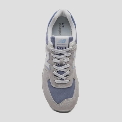Tênis New Balance 574v2 - Unissex - Foto 3