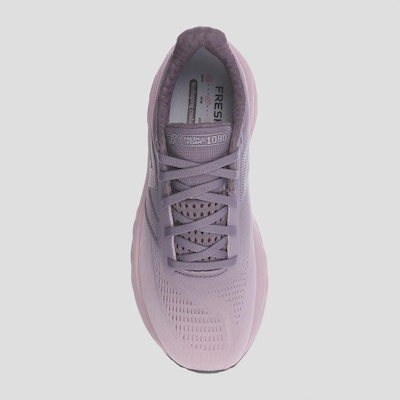 Tênis New Balance 1080 V14 - Feminino - Foto 4