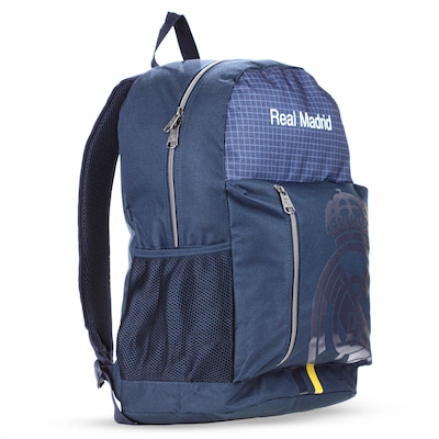 Mochila Esportiva Xeryus Real Madrid 36 Litros - Foto 2