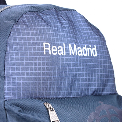 Mochila Esportiva Xeryus Real Madrid 36 Litros - Foto 6