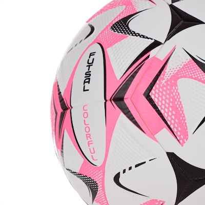 Bola Topper Futsal Slick Colorful - Foto 5