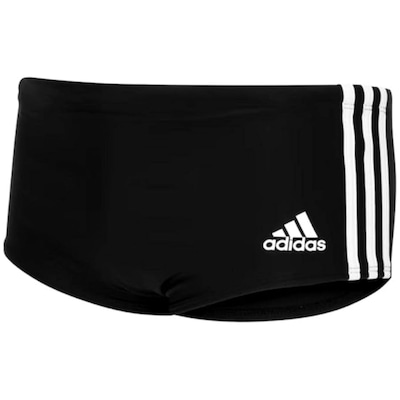Sunga adidas 3 Listras - Adulto - Foto 1