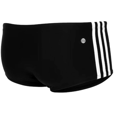 Sunga adidas 3 Listras - Adulto - Foto 2