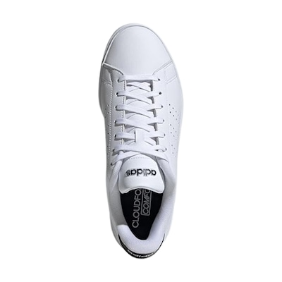 Tênis Advantage 2.0 adidas - Unissex - Foto 4