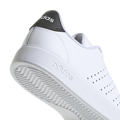 Tênis Advantage 2.0 adidas - Unissex - Foto 5
