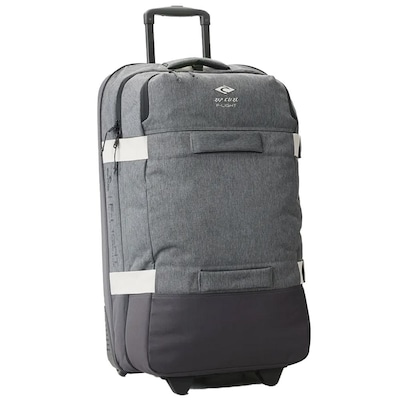 Mala Rip Curl Flight Global Classic - 100 Litros - Foto 3