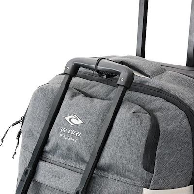 Mala Rip Curl Flight Global Classic - 100 Litros - Foto 5