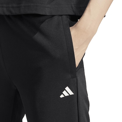 Calça adidas Sereno - Feminina - Foto 4
