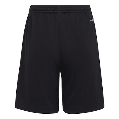 Bermuda adidas Entrada 22 - Infantil - Foto 2