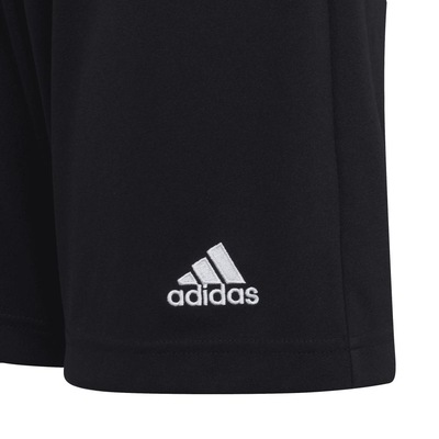 Bermuda adidas Entrada 22 - Infantil - Foto 4