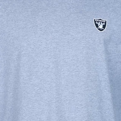 Camiseta New Era Basic Tim E Lasrai - Masculina - Foto 4