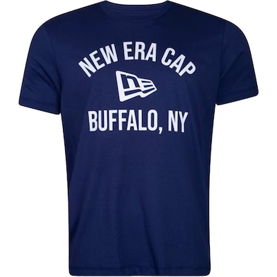 Camiseta New Era All Core Branded - Masculina - Foto 1