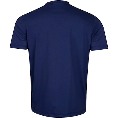 Camiseta New Era All Core Branded - Masculina - Foto 2