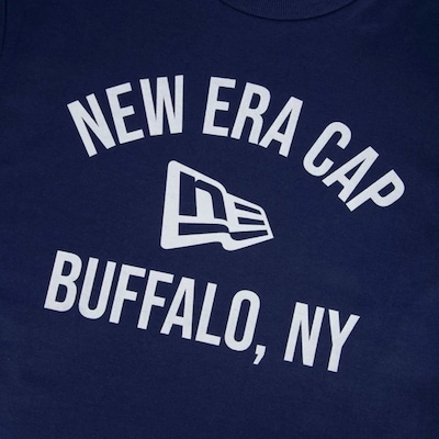 Camiseta New Era All Core Branded - Masculina - Foto 3