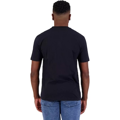 Camiseta New Era Nfl Kansas City Chiefs - Masculina - Foto 2