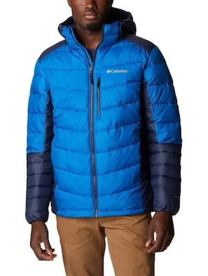 Jaqueta Columbia Labyrinth Loop Ii Hoode - Masculina - Foto 1