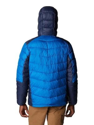 Jaqueta Columbia Labyrinth Loop Ii Hoode - Masculina - Foto 6