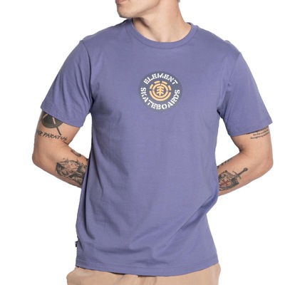 Camiseta Element 1992 - Masculina - Foto 1