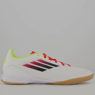 Chuteira Futsal adidas F50 League - Adulto - Foto 1