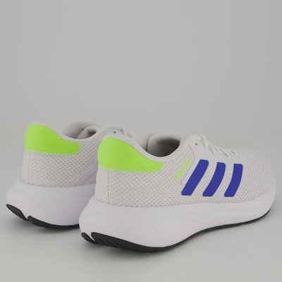 Tênis adidas Response Runner U - Unissex - Foto 3