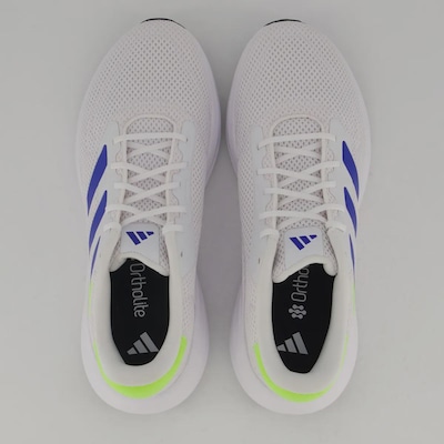 Tênis adidas Response Runner U - Unissex - Foto 4