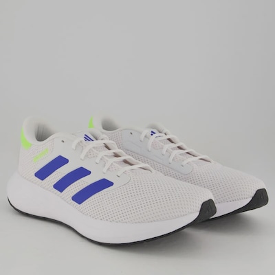 Tênis adidas Response Runner U - Unissex - Foto 5