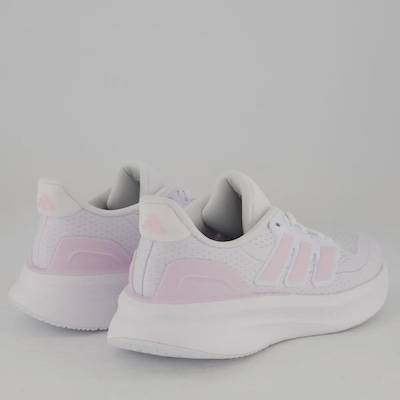 Tênis adidas Ultrarun 5 E - Feminino - Foto 3