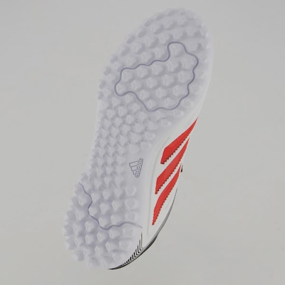 Chuteira Society adidas Copa Pure Iii Club - Infantil - Foto 5