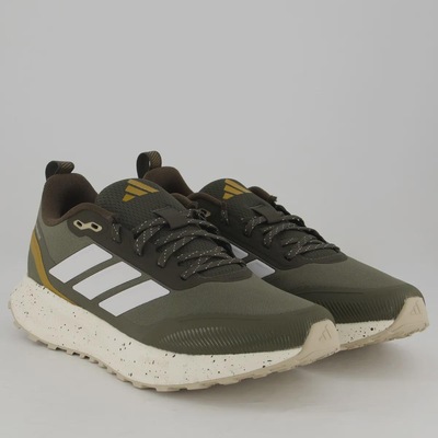 Tênis adidas Runfalcon 5 TR - Masculino - Foto 2