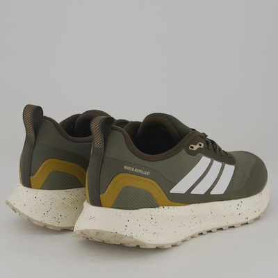 Tênis adidas Runfalcon 5 TR - Masculino - Foto 3