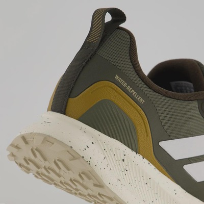 Tênis adidas Runfalcon 5 TR - Masculino - Foto 6