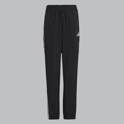 Calça adidas 3 Stripes - Infantil - Foto 5