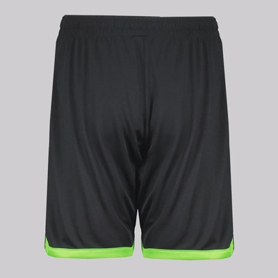 Calção Umbro Dinamo - Infantil - Foto 2