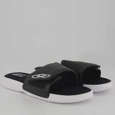 Chinelo Olympikus Melbourne 2 - Masculino - Foto 3
